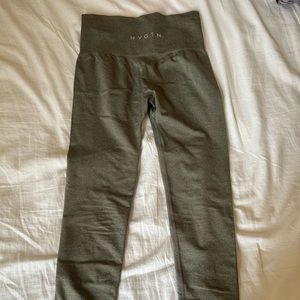 NVGTN Solid Seamless Leggings